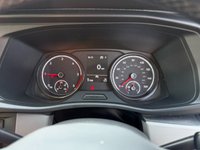 USED 2022 22 VOLKSWAGEN TRANSPORTER 2.0 TDI T32 Highline Kombi Double Cab 5dr Diesel DSG FWD SWB Euro 6 (s/s) (150 ps)  (Leighton Van)
