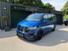 USED 2022 22 VOLKSWAGEN TRANSPORTER 2.0 TDI T32 Highline Kombi Double Cab 5dr Diesel DSG FWD SWB Euro 6 (s/s) (150 ps)  (Leighton Van)