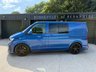 USED 2022 22 VOLKSWAGEN TRANSPORTER 2.0 TDI T32 Highline Kombi Double Cab 5dr Diesel DSG FWD SWB Euro 6 (s/s) (150 ps)  (Leighton Van)