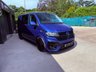 USED 2022 22 VOLKSWAGEN TRANSPORTER 2.0 TDI T32 Highline Kombi Double Cab 5dr Diesel DSG FWD SWB Euro 6 (s/s) (150 ps)  (Leighton Van)