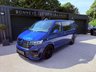 USED 2022 22 VOLKSWAGEN TRANSPORTER 2.0 TDI T32 Highline Kombi Double Cab 5dr Diesel DSG FWD SWB Euro 6 (s/s) (150 ps)  (Leighton Van)