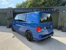 USED 2022 22 VOLKSWAGEN TRANSPORTER 2.0 TDI T32 Highline Kombi Double Cab 5dr Diesel DSG FWD SWB Euro 6 (s/s) (150 ps)  (Leighton Van)