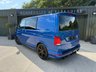 USED 2022 22 VOLKSWAGEN TRANSPORTER 2.0 TDI T32 Highline Kombi Double Cab 5dr Diesel DSG FWD SWB Euro 6 (s/s) (150 ps)  (Leighton Van)