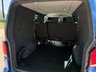 USED 2022 22 VOLKSWAGEN TRANSPORTER 2.0 TDI T32 Highline Kombi Double Cab 5dr Diesel DSG FWD SWB Euro 6 (s/s) (150 ps)  (Leighton Van)
