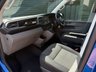 USED 2022 22 VOLKSWAGEN TRANSPORTER 2.0 TDI T32 Highline Kombi Double Cab 5dr Diesel DSG FWD SWB Euro 6 (s/s) (150 ps)  (Leighton Van)