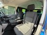 USED 2022 22 VOLKSWAGEN TRANSPORTER 2.0 TDI T32 Highline Kombi Double Cab 5dr Diesel DSG FWD SWB Euro 6 (s/s) (150 ps)  (Leighton Van)