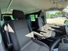 USED 2022 22 VOLKSWAGEN TRANSPORTER 2.0 TDI T32 Highline Kombi Double Cab 5dr Diesel DSG FWD SWB Euro 6 (s/s) (150 ps)  (Leighton Van)