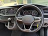 USED 2022 22 VOLKSWAGEN TRANSPORTER 2.0 TDI T32 Highline Kombi Double Cab 5dr Diesel DSG FWD SWB Euro 6 (s/s) (150 ps)  (Leighton Van)