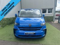 USED 2025 25 VOLKSWAGEN TRANSPORTER ï¿½50,395 inc vat T30 commerce plus 150 ps dsg #01153 new T7 150ps DSG