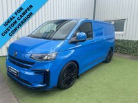 USED 2025 25 VOLKSWAGEN TRANSPORTER ï¿½50,395 inc vat T30 commerce plus 150 ps dsg #01153 new T7 150ps DSG