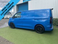 USED 2025 25 VOLKSWAGEN TRANSPORTER ï¿½50,395 inc vat T30 commerce plus 150 ps dsg #01153 new T7 150ps DSG