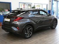 USED 2020 70 TOYOTA C-HR 1.8 VVT-h Dynamic SUV 5dr Petrol Hybrid CVT Euro 6 (s/s) (122 ps) SAT NAV HEATED LEATHER INTERIOR REAR VIEW CAMERA CRUISE CONTROL PARKING SENSORS 1 OWNER SERVICE HISTORY TOYOTA WARRANTY