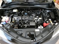 USED 2020 70 TOYOTA C-HR 1.8 VVT-h Dynamic SUV 5dr Petrol Hybrid CVT Euro 6 (s/s) (122 ps) SAT NAV HEATED LEATHER INTERIOR REAR VIEW CAMERA CRUISE CONTROL PARKING SENSORS 1 OWNER SERVICE HISTORY TOYOTA WARRANTY