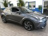 USED 2020 70 TOYOTA C-HR 1.8 VVT-h Dynamic SUV 5dr Petrol Hybrid CVT Euro 6 (s/s) (122 ps) SAT NAV HEATED LEATHER INTERIOR REAR VIEW CAMERA CRUISE CONTROL PARKING SENSORS 1 OWNER SERVICE HISTORY TOYOTA WARRANTY