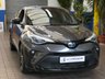 USED 2020 70 TOYOTA C-HR 1.8 VVT-h Dynamic SUV 5dr Petrol Hybrid CVT Euro 6 (s/s) (122 ps) SAT NAV HEATED LEATHER INTERIOR REAR VIEW CAMERA CRUISE CONTROL PARKING SENSORS 1 OWNER SERVICE HISTORY TOYOTA WARRANTY