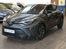USED 2020 70 TOYOTA C-HR 1.8 VVT-h Dynamic SUV 5dr Petrol Hybrid CVT Euro 6 (s/s) (122 ps) SAT NAV HEATED LEATHER INTERIOR REAR VIEW CAMERA CRUISE CONTROL PARKING SENSORS 1 OWNER SERVICE HISTORY TOYOTA WARRANTY