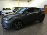 USED 2020 70 TOYOTA C-HR 1.8 VVT-h Dynamic SUV 5dr Petrol Hybrid CVT Euro 6 (s/s) (122 ps) SAT NAV HEATED LEATHER INTERIOR REAR VIEW CAMERA CRUISE CONTROL PARKING SENSORS 1 OWNER SERVICE HISTORY TOYOTA WARRANTY