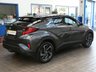 USED 2020 70 TOYOTA C-HR 1.8 VVT-h Dynamic SUV 5dr Petrol Hybrid CVT Euro 6 (s/s) (122 ps) SAT NAV HEATED LEATHER INTERIOR REAR VIEW CAMERA CRUISE CONTROL PARKING SENSORS 1 OWNER SERVICE HISTORY TOYOTA WARRANTY