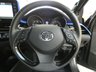 USED 2020 70 TOYOTA C-HR 1.8 VVT-h Dynamic SUV 5dr Petrol Hybrid CVT Euro 6 (s/s) (122 ps) SAT NAV HEATED LEATHER INTERIOR REAR VIEW CAMERA CRUISE CONTROL PARKING SENSORS 1 OWNER SERVICE HISTORY TOYOTA WARRANTY