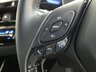 USED 2020 70 TOYOTA C-HR 1.8 VVT-h Dynamic SUV 5dr Petrol Hybrid CVT Euro 6 (s/s) (122 ps) SAT NAV HEATED LEATHER INTERIOR REAR VIEW CAMERA CRUISE CONTROL PARKING SENSORS 1 OWNER SERVICE HISTORY TOYOTA WARRANTY