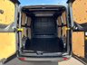 USED 2023 23 FORD TRANSIT CUSTOM 2.0 340 ECOBLUE LIMITED RARE AUTO 170PS AIRCON 