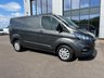 USED 2023 23 FORD TRANSIT CUSTOM 2.0 340 ECOBLUE LIMITED RARE AUTO 170PS AIRCON 