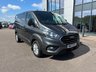 USED 2023 23 FORD TRANSIT CUSTOM 2.0 340 ECOBLUE LIMITED RARE AUTO 170PS AIRCON 