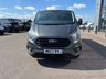 USED 2023 23 FORD TRANSIT CUSTOM 2.0 340 ECOBLUE LIMITED RARE AUTO 170PS AIRCON 