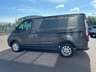 USED 2023 23 FORD TRANSIT CUSTOM 2.0 340 ECOBLUE LIMITED RARE AUTO 170PS AIRCON 