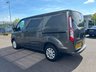 USED 2023 23 FORD TRANSIT CUSTOM 2.0 340 ECOBLUE LIMITED RARE AUTO 170PS AIRCON 