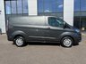 USED 2023 23 FORD TRANSIT CUSTOM 2.0 340 ECOBLUE LIMITED RARE AUTO 170PS AIRCON 