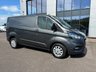 USED 2023 23 FORD TRANSIT CUSTOM 2.0 340 ECOBLUE LIMITED RARE AUTO 170PS AIRCON 