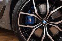 USED 2021 71 BMW 5 SERIES 3.0 530d MHT M Sport Hybrid  