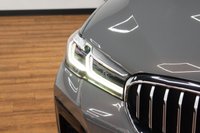 USED 2021 71 BMW 5 SERIES 3.0 530d MHT M Sport Hybrid  