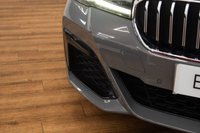 USED 2021 71 BMW 5 SERIES 3.0 530d MHT M Sport Hybrid  