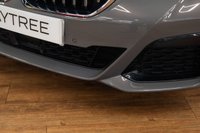 USED 2021 71 BMW 5 SERIES 3.0 530d MHT M Sport Hybrid  