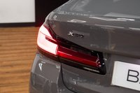 USED 2021 71 BMW 5 SERIES 3.0 530d MHT M Sport Hybrid  
