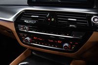 USED 2021 71 BMW 5 SERIES 3.0 530d MHT M Sport Hybrid  