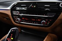 USED 2021 71 BMW 5 SERIES 3.0 530d MHT M Sport Hybrid  