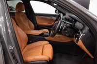USED 2021 71 BMW 5 SERIES 3.0 530d MHT M Sport Hybrid  