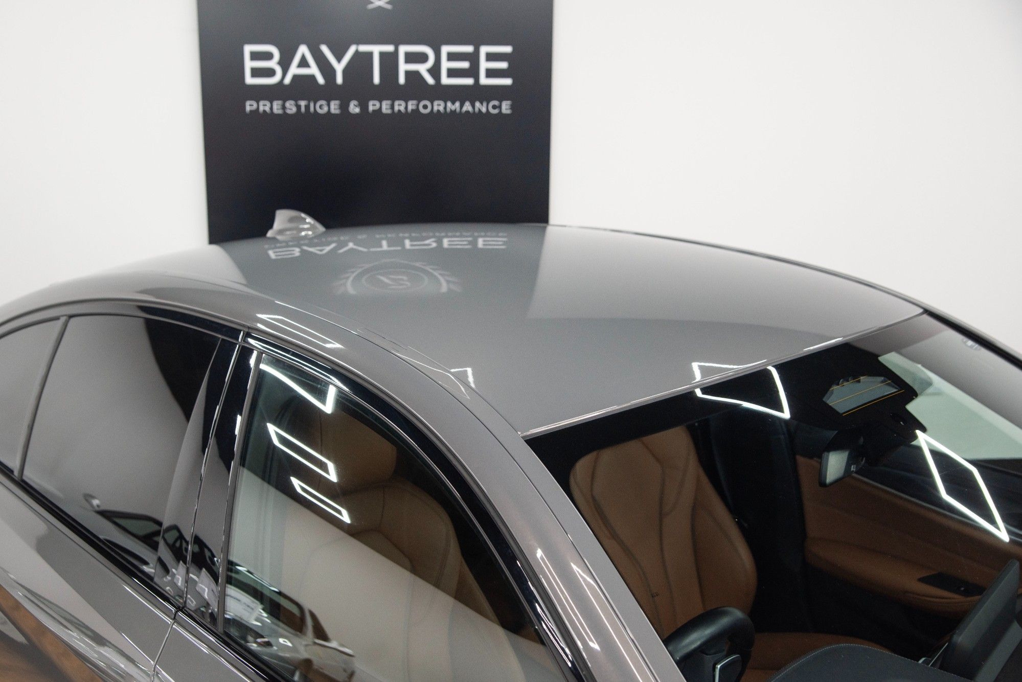 USED 2021 71 BMW 5 SERIES 3.0 530d MHT M Sport Hybrid  