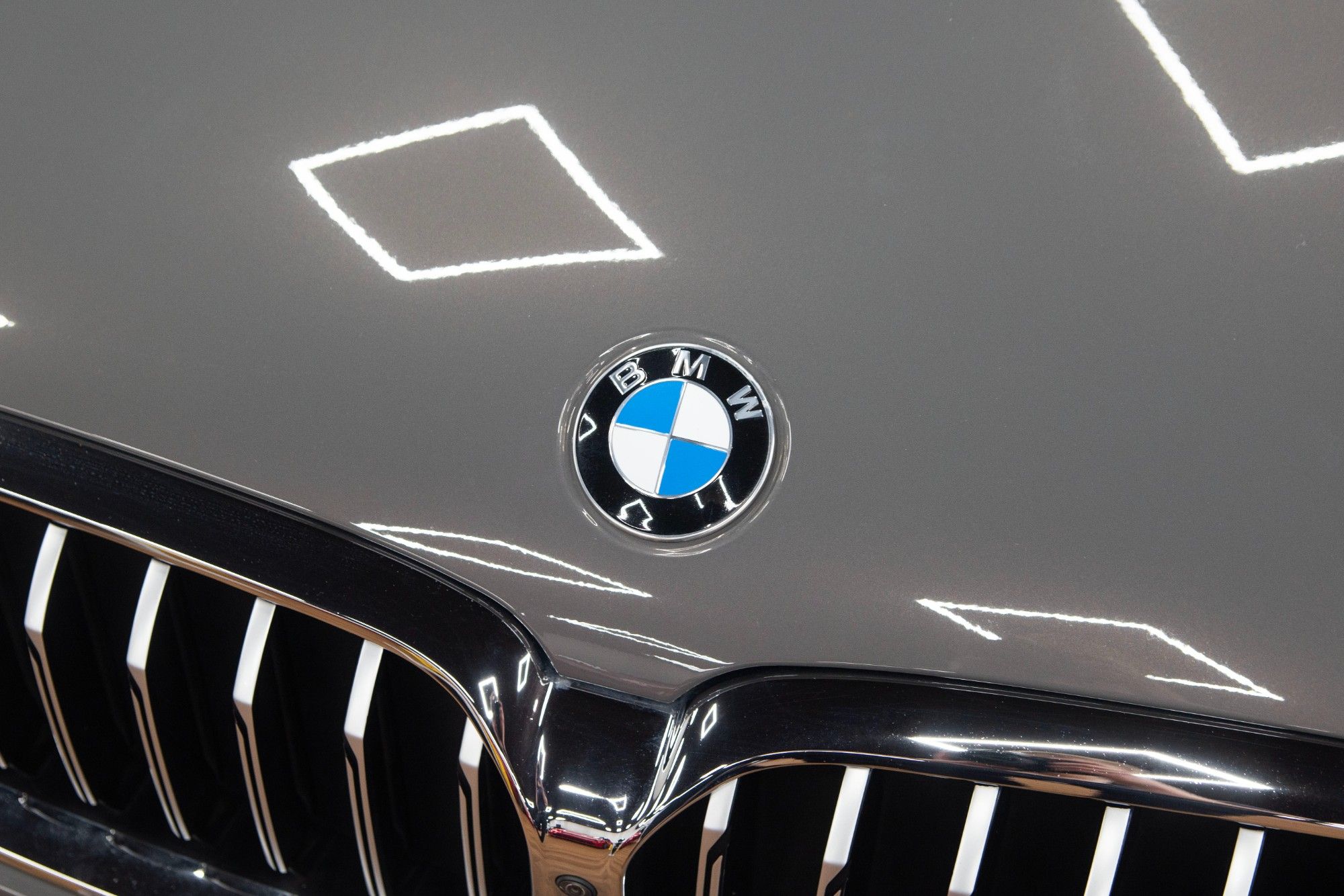 USED 2021 71 BMW 5 SERIES 3.0 530d MHT M Sport Hybrid  