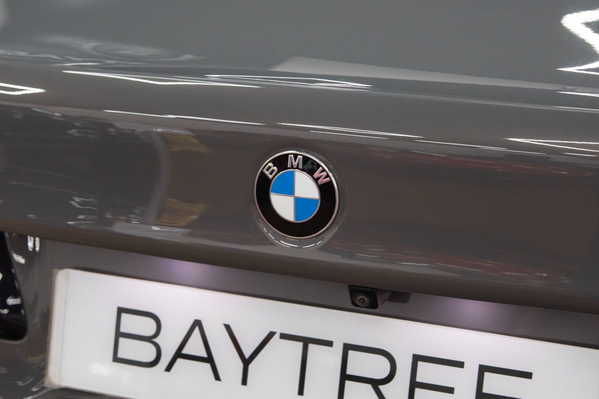 USED 2021 71 BMW 5 SERIES 3.0 530d MHT M Sport Hybrid  