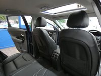 USED 2021 21 KIA NIRO 64kWh 4+ SUV 5dr Electric Auto (201 bhp) SAT NAV SUNROOF HEATED LEATHER REAR VIEW CAMERA PARKING SENSORS 1 OWNER SERVICE HISTORY KIA WARRANTY TILL MARCH 2028