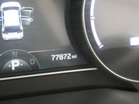 USED 2021 21 KIA NIRO 64kWh 4+ SUV 5dr Electric Auto (201 bhp) SAT NAV SUNROOF HEATED LEATHER REAR VIEW CAMERA PARKING SENSORS 1 OWNER SERVICE HISTORY KIA WARRANTY TILL MARCH 2028