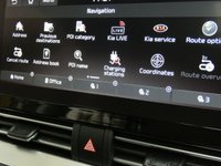 USED 2021 21 KIA NIRO 64kWh 4+ SUV 5dr Electric Auto (201 bhp) SAT NAV SUNROOF HEATED LEATHER REAR VIEW CAMERA PARKING SENSORS 1 OWNER SERVICE HISTORY KIA WARRANTY TILL MARCH 2028
