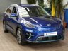 USED 2021 21 KIA NIRO 64kWh 4+ SUV 5dr Electric Auto (201 bhp) SAT NAV SUNROOF HEATED LEATHER REAR VIEW CAMERA PARKING SENSORS 1 OWNER SERVICE HISTORY KIA WARRANTY TILL MARCH 2028