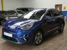 USED 2021 21 KIA NIRO 64kWh 4+ SUV 5dr Electric Auto (201 bhp) SAT NAV SUNROOF HEATED LEATHER REAR VIEW CAMERA PARKING SENSORS 1 OWNER SERVICE HISTORY KIA WARRANTY TILL MARCH 2028