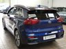 USED 2021 21 KIA NIRO 64kWh 4+ SUV 5dr Electric Auto (201 bhp) SAT NAV SUNROOF HEATED LEATHER REAR VIEW CAMERA PARKING SENSORS 1 OWNER SERVICE HISTORY KIA WARRANTY TILL MARCH 2028