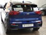 USED 2021 21 KIA NIRO 64kWh 4+ SUV 5dr Electric Auto (201 bhp) SAT NAV SUNROOF HEATED LEATHER REAR VIEW CAMERA PARKING SENSORS 1 OWNER SERVICE HISTORY KIA WARRANTY TILL MARCH 2028